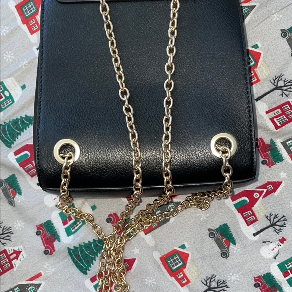 backpack purse! - Picture 3 of 4